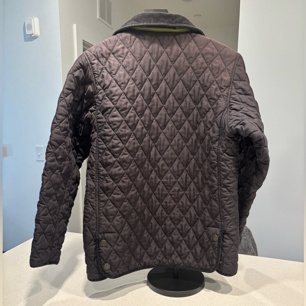 John Partridge Women’s Quilted Jacket, Size Small - Picture 2 of 9